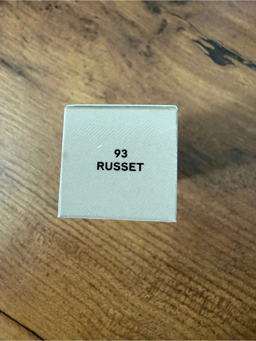Burberry Kisses satin Lip Colour in Russet - BNIB! 4.8⭐️ Rating!